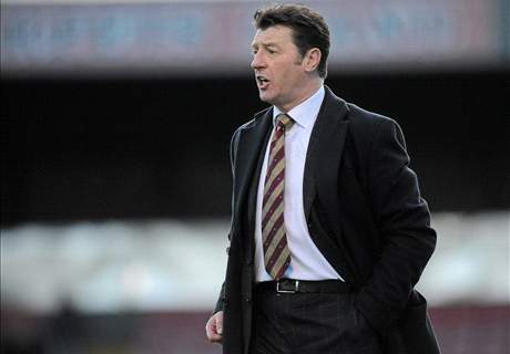 Collins hoping to strengthen Derry squad