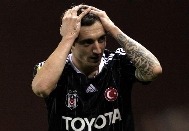 UEFA - Besiktas exclu des compétitions européennes