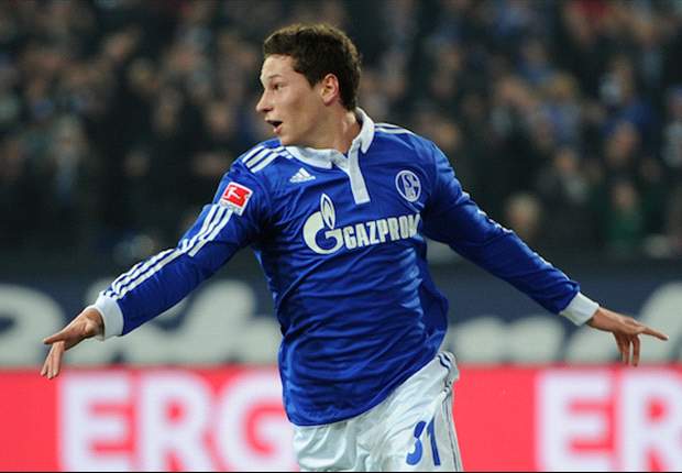 Sejarah Hari Ini (15 Januari): Debut Si Anak Ajaib, Julian Draxler
