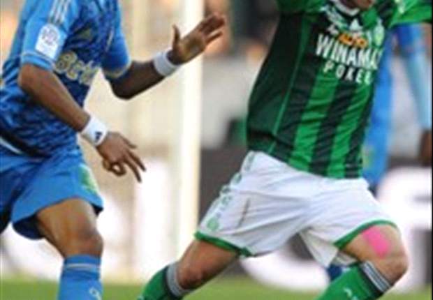 Ligue 1, OM - Anigo évoque J. Ayew
