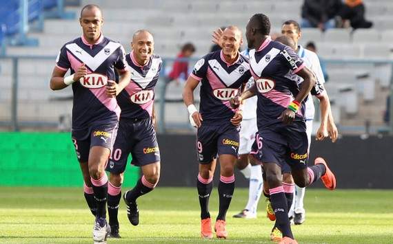 Ligue 1 : AJ Auxerre vs Girondins de Bordeaux