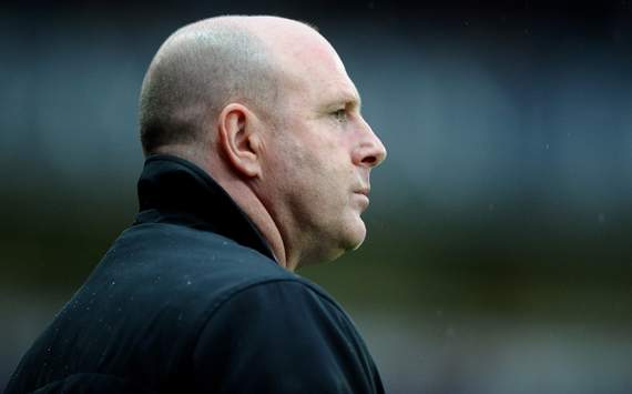 Steve Kean
