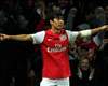 Park Chu-Young Diimbau Tinggalkan Arsenal