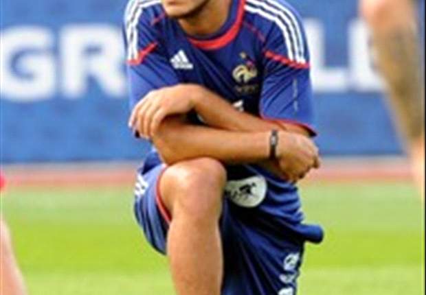 EdF - Ben Arfa: "Je rêve du Ballon d'Or"