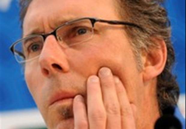 EdF - Blanc: "Rémy et Gourcuff, problématique"