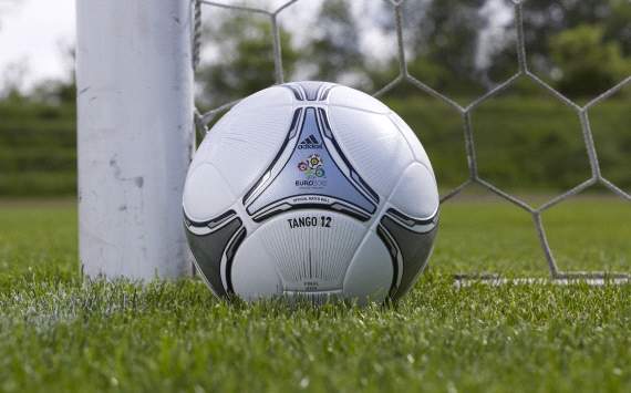 Tango 2012 (Euro 2012 ball)