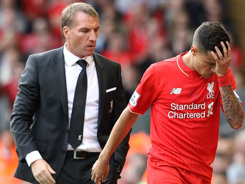 Liverpool have their worst team in years - Harry Redknapp