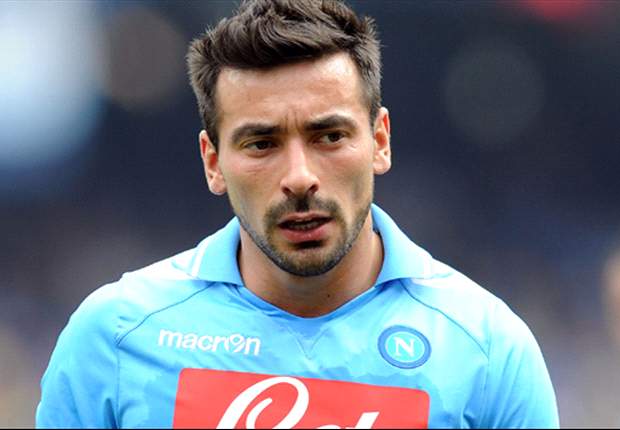 Transferts - Lavezzi est à Paris