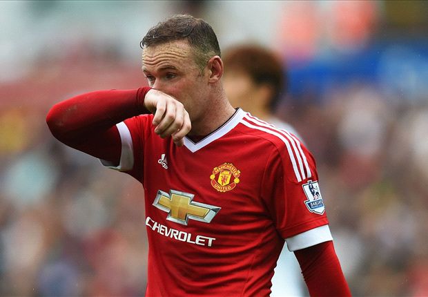 Rooney fit to feature for Manchester United vs Southampton