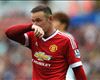 HD Wayne Rooney Premier League Swansea v Manchester United 300815