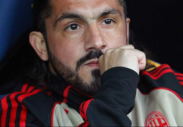 Transferts - Gattuso proche du Galatasaray ?
