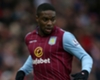 Aston Villa midfielder Charles N'Zogbia Aston Villa midfielder Charles N'Zogbia