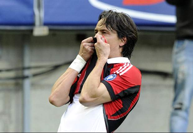 ITA, Milan - Inzaghi très courtisé