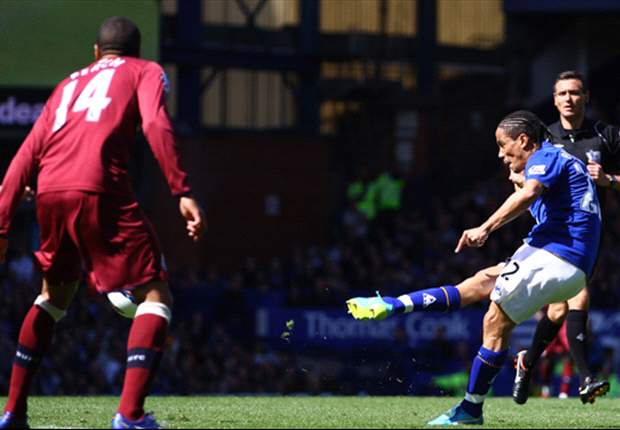 Transferts - Pienaar de retour à Everton (Off)