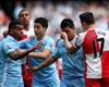 Barton spreekt over rode kaart in kampioensduel City