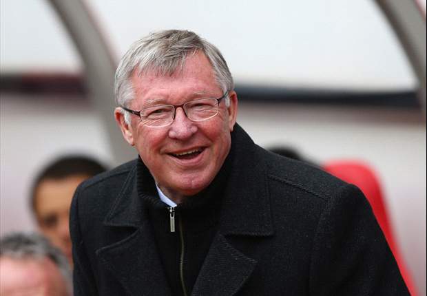 ANG, Man Utd - Ferguson: "Un siècle à City pour nous rattraper"