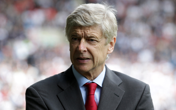 Wenger's five other great north London derby wins