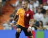 Dursun Özbek'ten Wesley Sneijder açıklaması