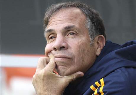 Arena slams Galaxy's schedule