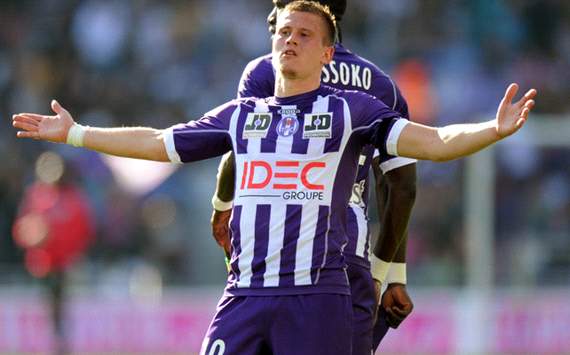 Franck Tabanou - Toulouse
