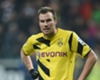 Borussia Dortmund midfielder Kevin Grosskreutz