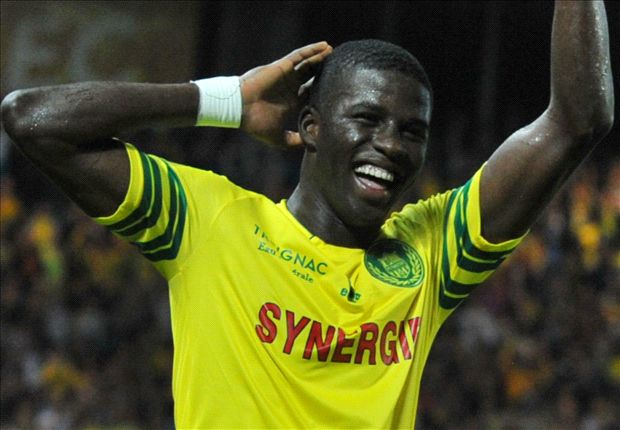 Djilobodji: I don't know why Chelsea discarded me