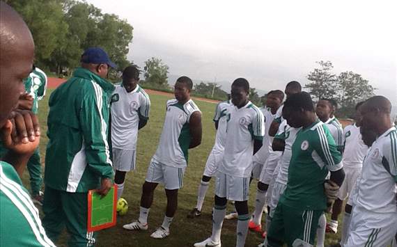 Nigeria Eagles