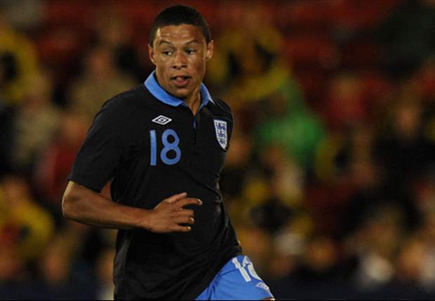Euro 2012, ANG - Chamberlain: "Sans peur"
