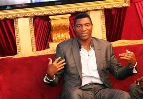 'Eagles don’t need Grade A friendlies'