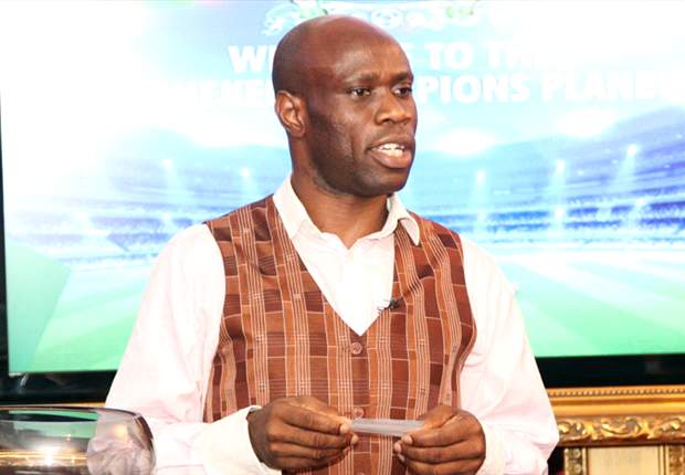 Ex-players’ curses affecting Nigeria’s fortunes – Taribo ... - 620 x 430 jpeg 29kB