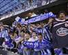 El Deportivo no quiere ceder el liderato de la Liga Adelante