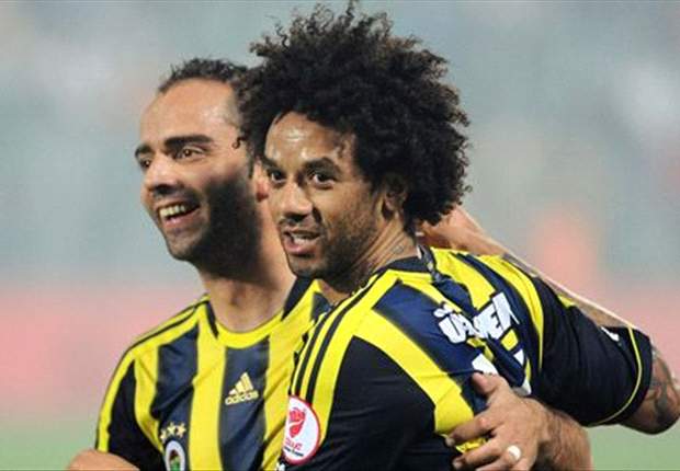 LdC - Pas de vainqueur entre Fenerbahçe et Vaslui