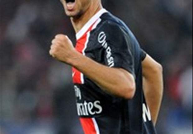 Ligue 1, PSG - Nenê va partir