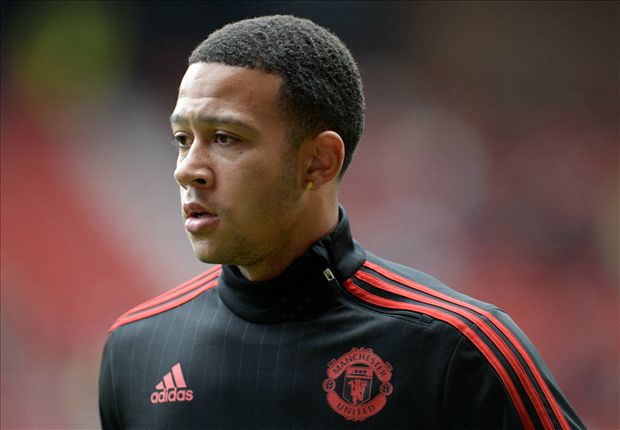 Depay: I've gained weight since joining Manchester United... but it’s all muscle