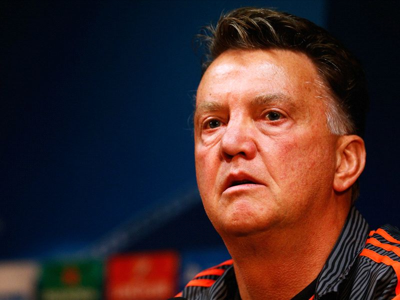 How Van Gaal is slowly DESTROYING Man Utd's attacking traditions