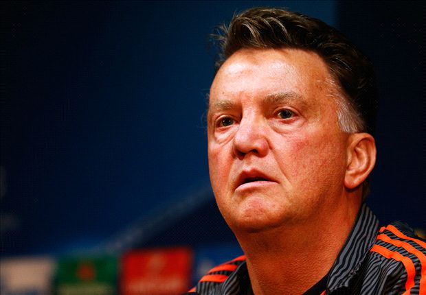 How Van Gaal is slowly DESTROYING Man Utd's attacking traditions