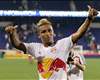 Juan Agudelo sent on loan to Utrecht after completing Stoke switch