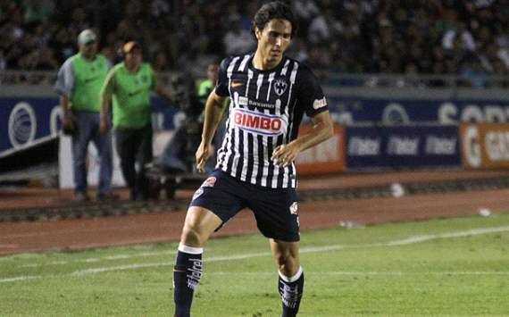 Aldo de Nigris, Monterrey