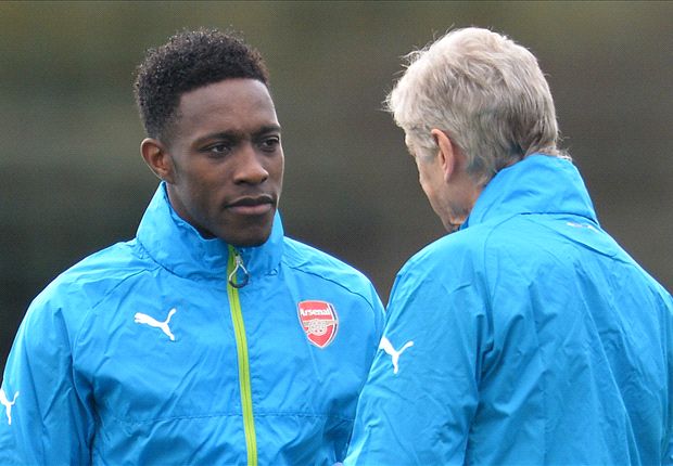 Welbeck could play against Hull - Wenger