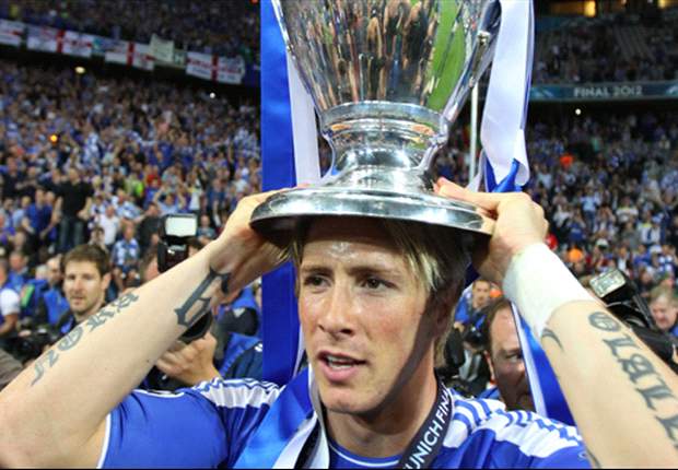 ANG, Chelsea - Torres: "Remplaçant, pas pour moi"