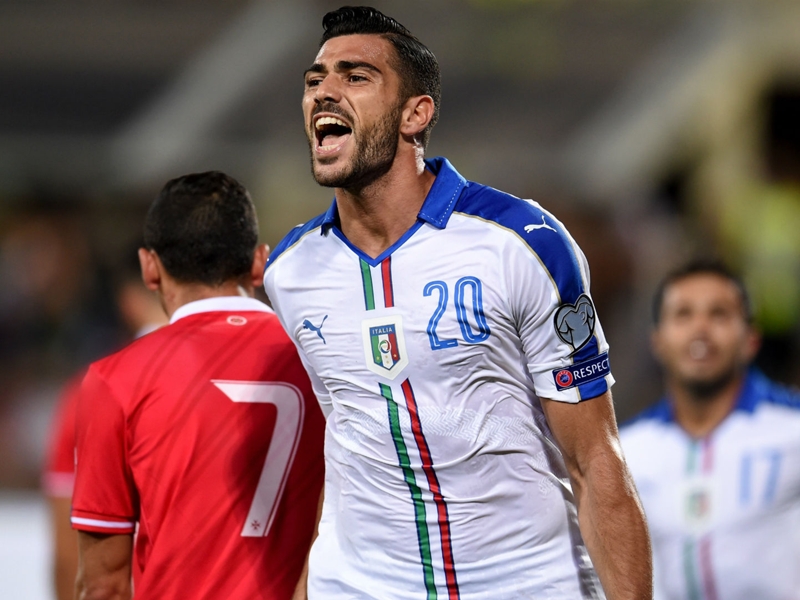 Italy - Bulgaria Betting: Miserly Azzurri to grind out another win at the Stadio Renzo Barbera