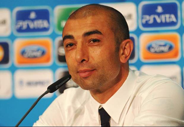 ANG, Chelsea - Di Matteo : "Rattraper les Manchester"