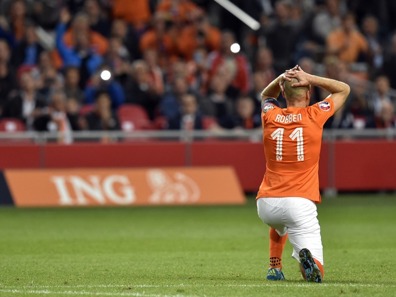 Turkey - Netherlands Betting: Expect a tight opening half in this crucial encounter