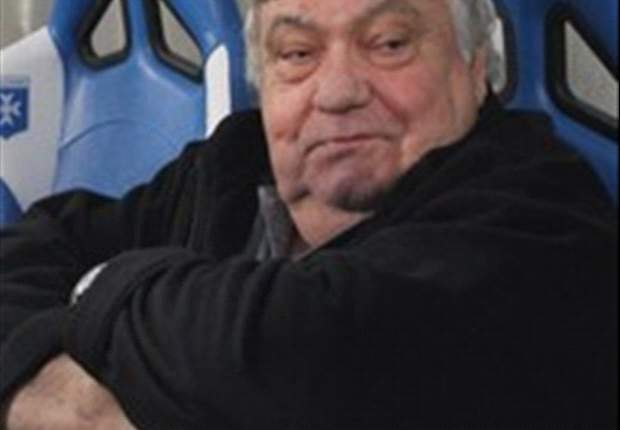 Ligue 1, Montpellier - Nicollin évoque Girard