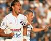 Insultos a jugadores de Nacional durante el entrenamiento