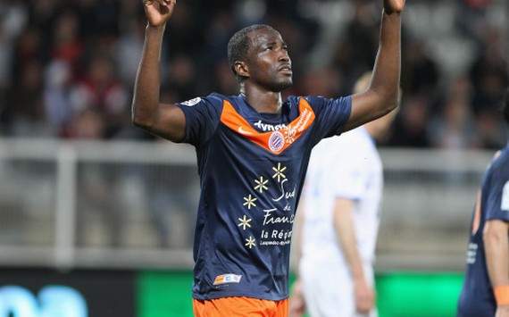 Ligue 1 : John Utaka (AJ Auxerre vs Montpellier)