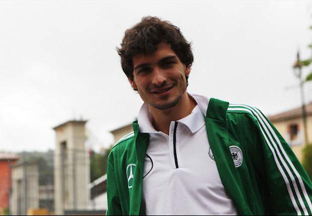ALL, Dortmund - Hummels ne veut pas partir