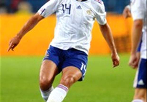 ANG - Pardew croit en Ben Arfa