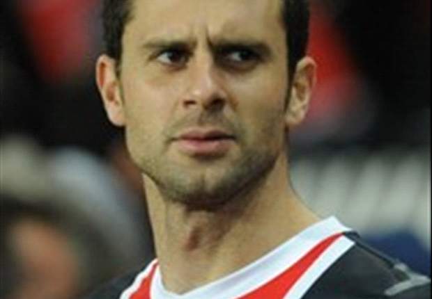 Ligue 1, PSG - Thiago Motta : "Terminer ma carrière à Paris"