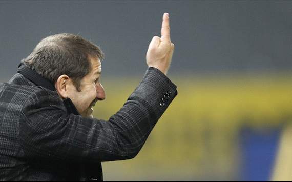 Franco Foda wird neuer FCK-Coach